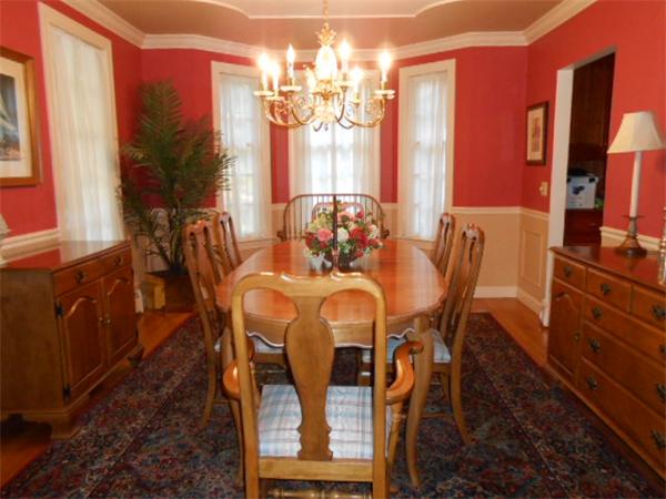 22 Wamsutta Ridge Road Charlton, MA 01507 - Photo 15 of 30
