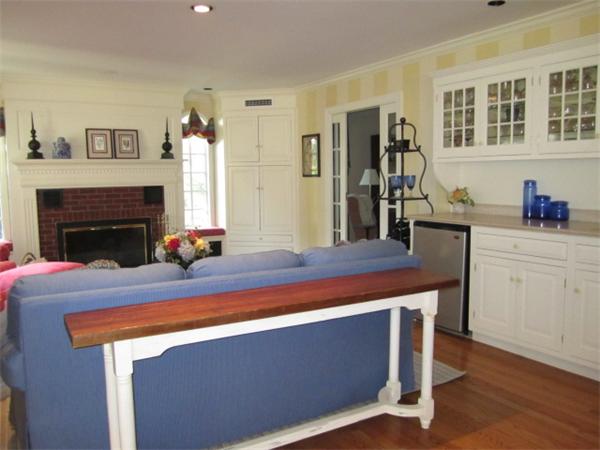 22 Wamsutta Ridge Road Charlton, MA 01507 - Photo 17 of 30
