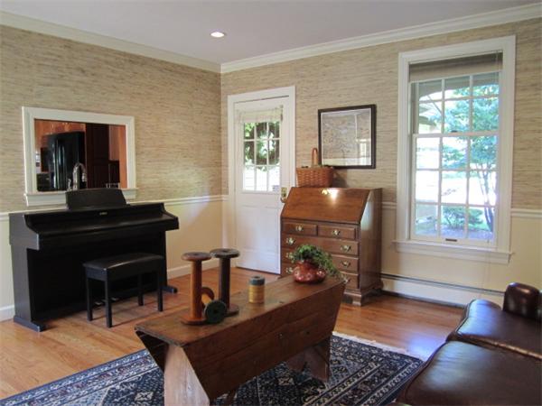 22 Wamsutta Ridge Road Charlton, MA 01507 - Photo 20 of 30