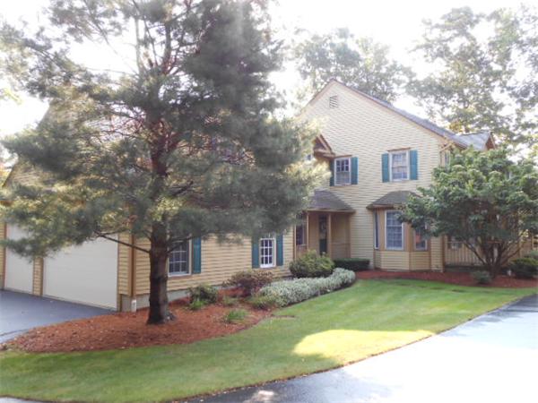 22 Wamsutta Ridge Road Charlton, MA 01507 - Photo 6 of 30