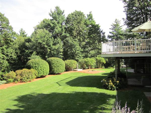 22 Wamsutta Ridge Road Charlton, MA 01507 - Photo 9 of 30