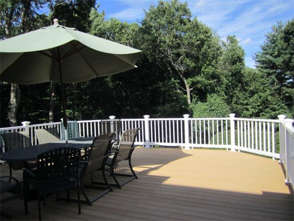 22 Wamsutta Ridge Road Charlton, MA 01507 - Photo 10 of 30
