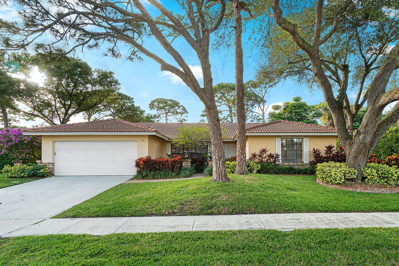 2647 Northwest 26th Circle Boca Raton, FL 33431 - Photo 1 of 1 Exterior Front