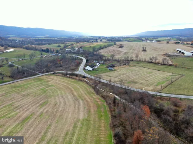 $1,149,000 | 66-acres Spring Run Road, Spring Run, PA 17262