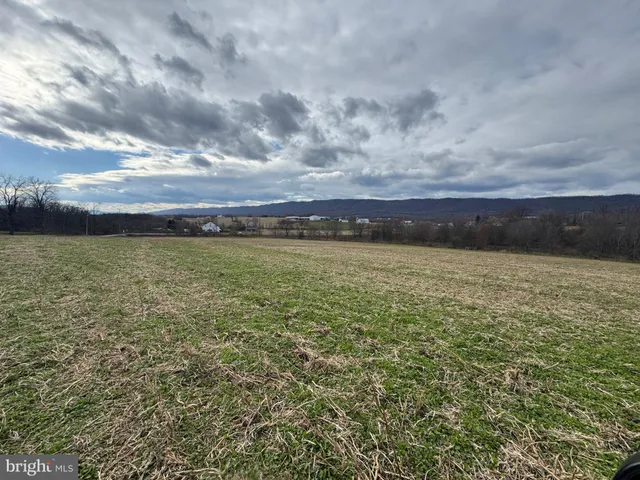 $1,149,000 | 66-acres Spring Run Road, Spring Run, PA 17262