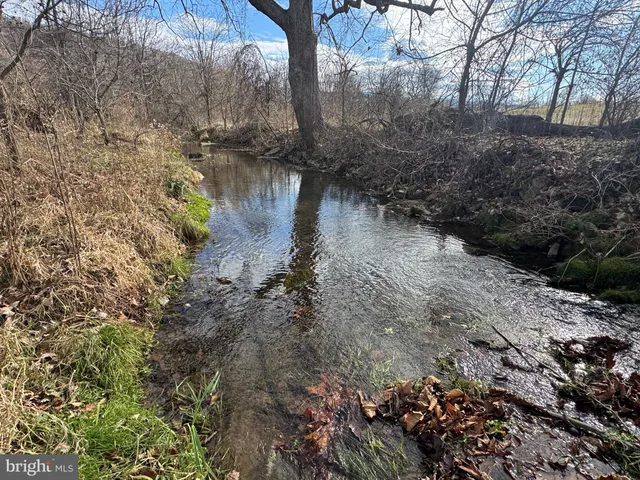 $1,149,000 | 66-acres Spring Run Road, Spring Run, PA 17262