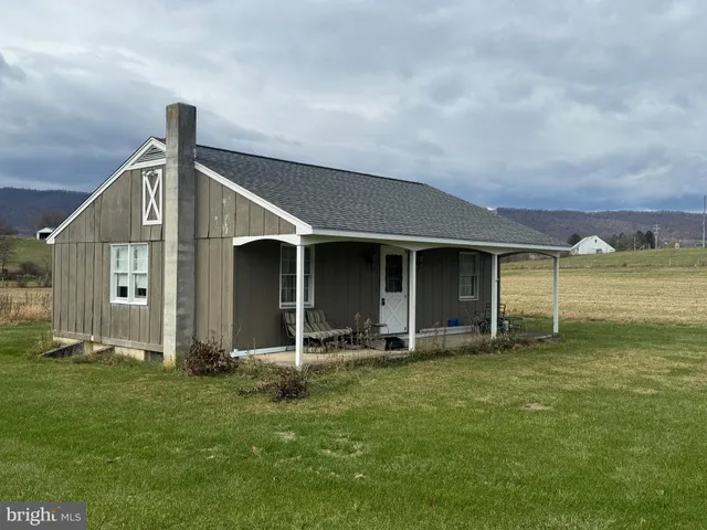 $1,149,000 | 66-acres Spring Run Road, Spring Run, PA 17262