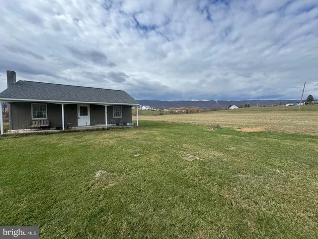 $1,149,000 | 66-acres Spring Run Road, Spring Run, PA 17262