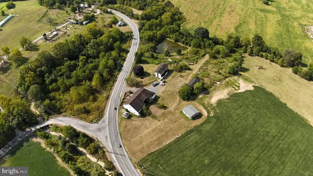 $1,149,000 | 66-acres Spring Run Road, Spring Run, PA 17262