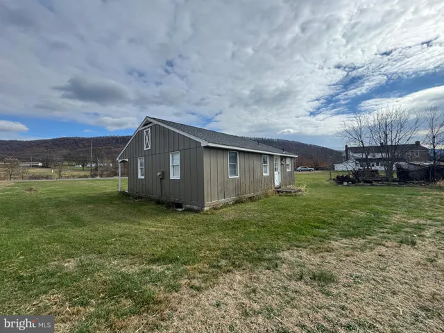 $1,149,000 | 66-acres Spring Run Road, Spring Run, PA 17262