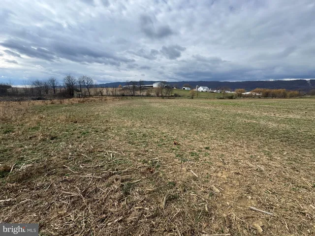 $1,149,000 | 66-acres Spring Run Road, Spring Run, PA 17262