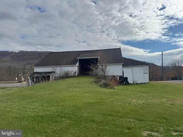 $1,149,000 | 66-acres Spring Run Road, Spring Run, PA 17262