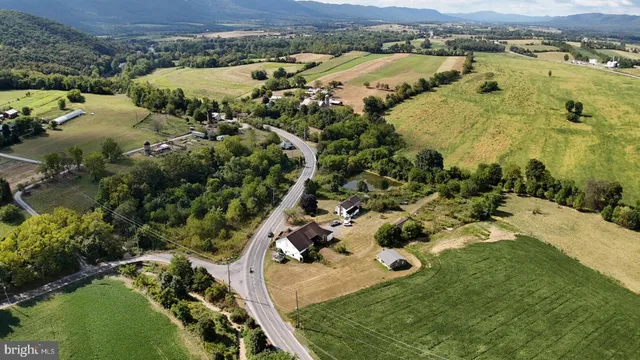 $1,149,000 | 66-acres Spring Run Road, Spring Run, PA 17262