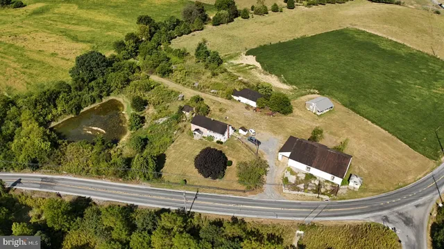 $1,149,000 | 66-acres Spring Run Road, Spring Run, PA 17262