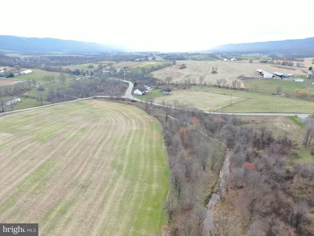 $1,149,000 | 66-acres Spring Run Road, Spring Run, PA 17262