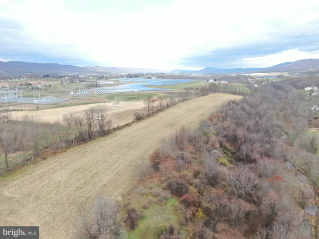 $1,149,000 | 66-acres Spring Run Road, Spring Run, PA 17262