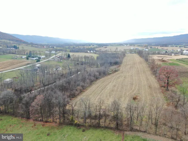 $1,149,000 | 66-acres Spring Run Road, Spring Run, PA 17262