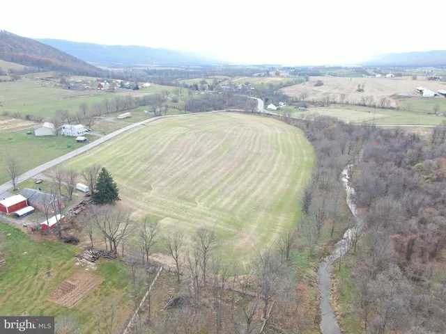 $1,149,000 | 66-acres Spring Run Road, Spring Run, PA 17262