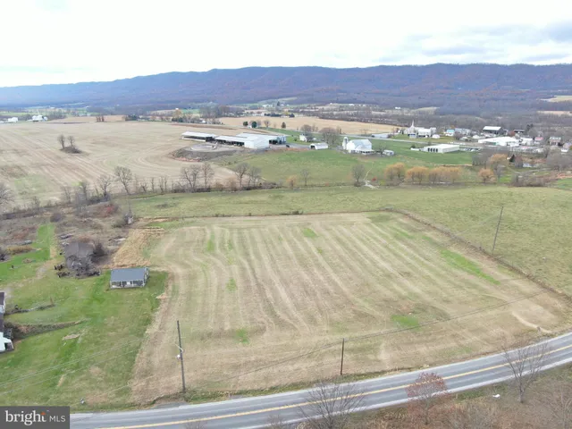 $1,149,000 | 66-acres Spring Run Road, Spring Run, PA 17262