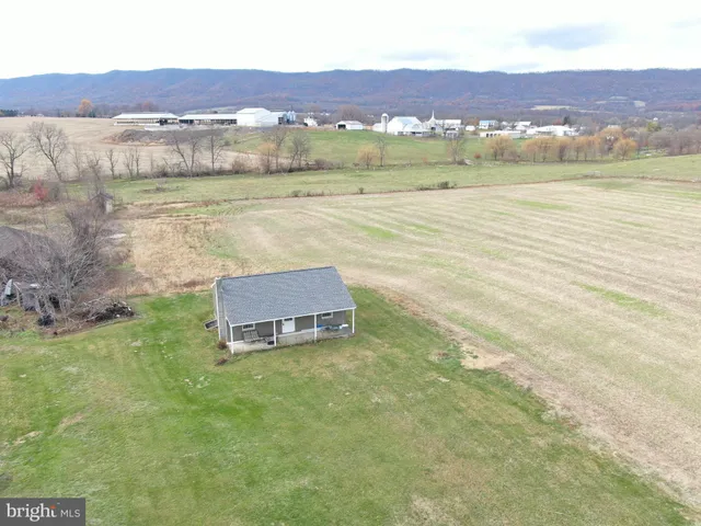 $1,149,000 | 66-acres Spring Run Road, Spring Run, PA 17262