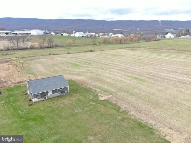 $1,149,000 | 66-acres Spring Run Road, Spring Run, PA 17262
