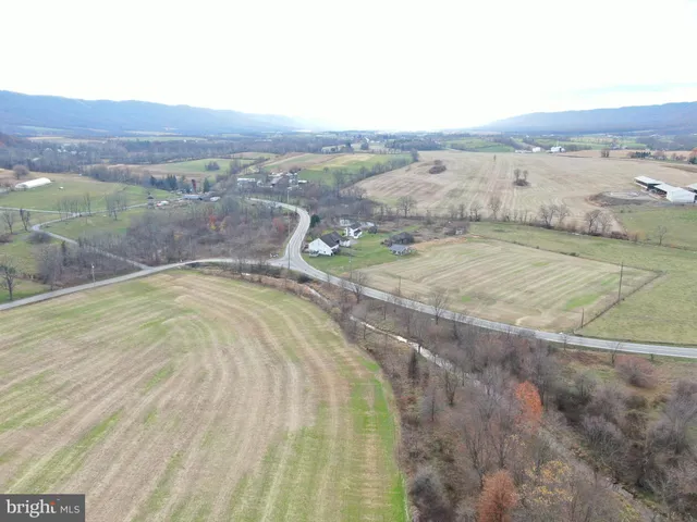 $1,149,000 | 66-acres Spring Run Road, Spring Run, PA 17262