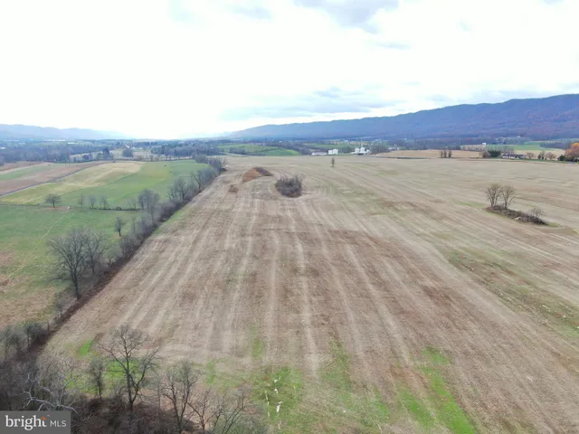 $1,149,000 | 66-acres Spring Run Road, Spring Run, PA 17262