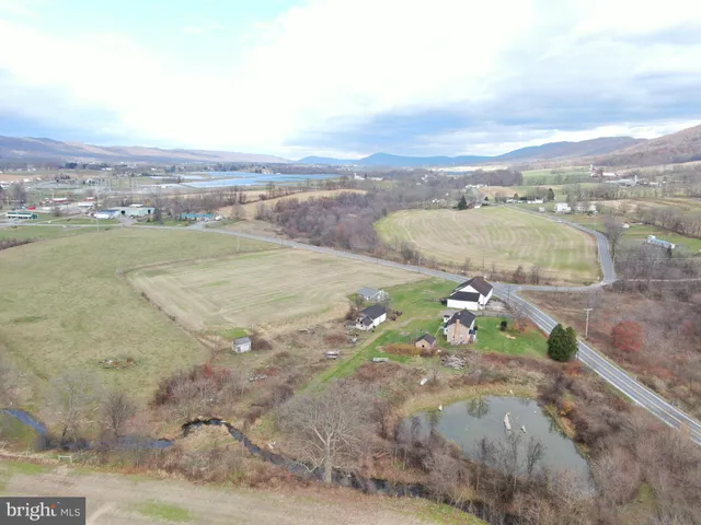 $1,149,000 | 66-acres Spring Run Road, Spring Run, PA 17262