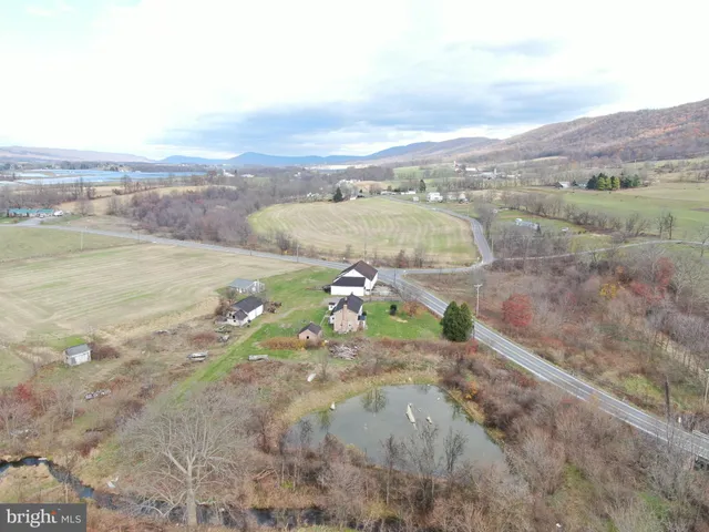 $1,149,000 | 66-acres Spring Run Road, Spring Run, PA 17262