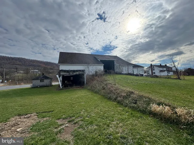 $1,149,000 | 66-acres Spring Run Road, Spring Run, PA 17262