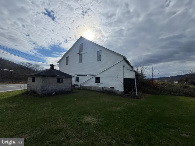 $1,149,000 | 66-acres Spring Run Road, Spring Run, PA 17262