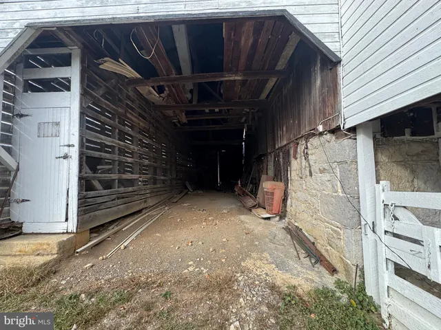 $1,149,000 | 66-acres Spring Run Road, Spring Run, PA 17262