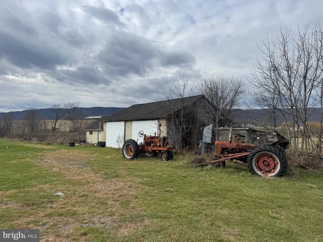 $1,149,000 | 66-acres Spring Run Road, Spring Run, PA 17262