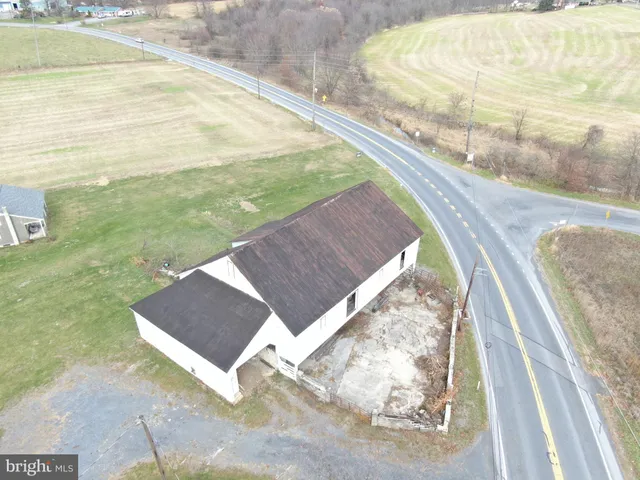 $1,149,000 | 66-acres Spring Run Road, Spring Run, PA 17262