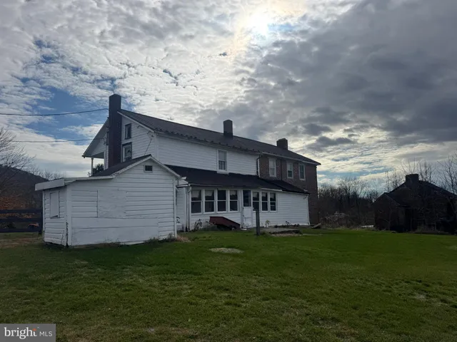 $1,149,000 | 66-acres Spring Run Road, Spring Run, PA 17262