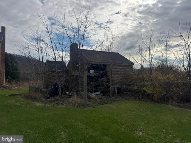 $1,149,000 | 66-acres Spring Run Road, Spring Run, PA 17262