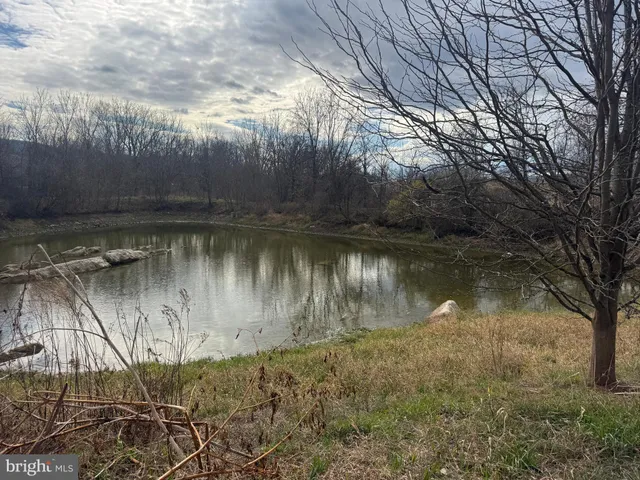 $1,149,000 | 66-acres Spring Run Road, Spring Run, PA 17262