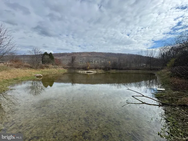 $1,149,000 | 66-acres Spring Run Road, Spring Run, PA 17262