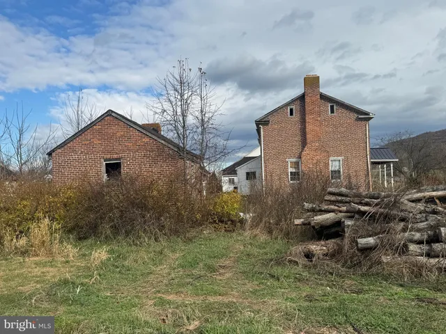 $1,149,000 | 66-acres Spring Run Road, Spring Run, PA 17262