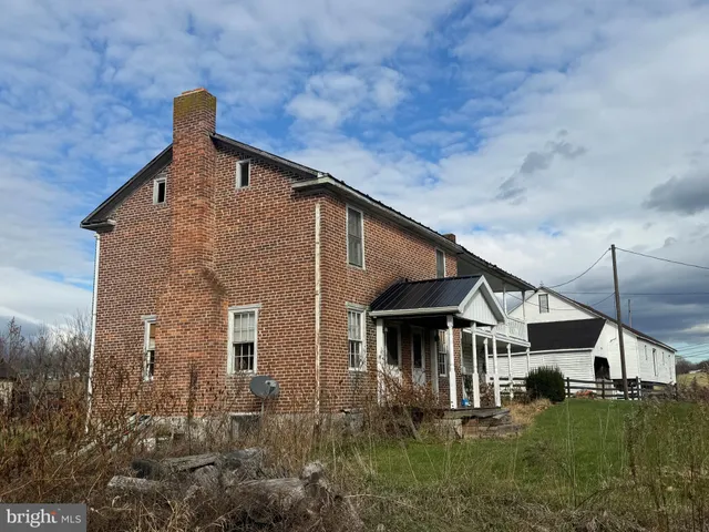 $1,149,000 | 66-acres Spring Run Road, Spring Run, PA 17262