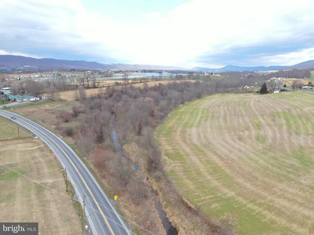 $1,149,000 | 66-acres Spring Run Road, Spring Run, PA 17262