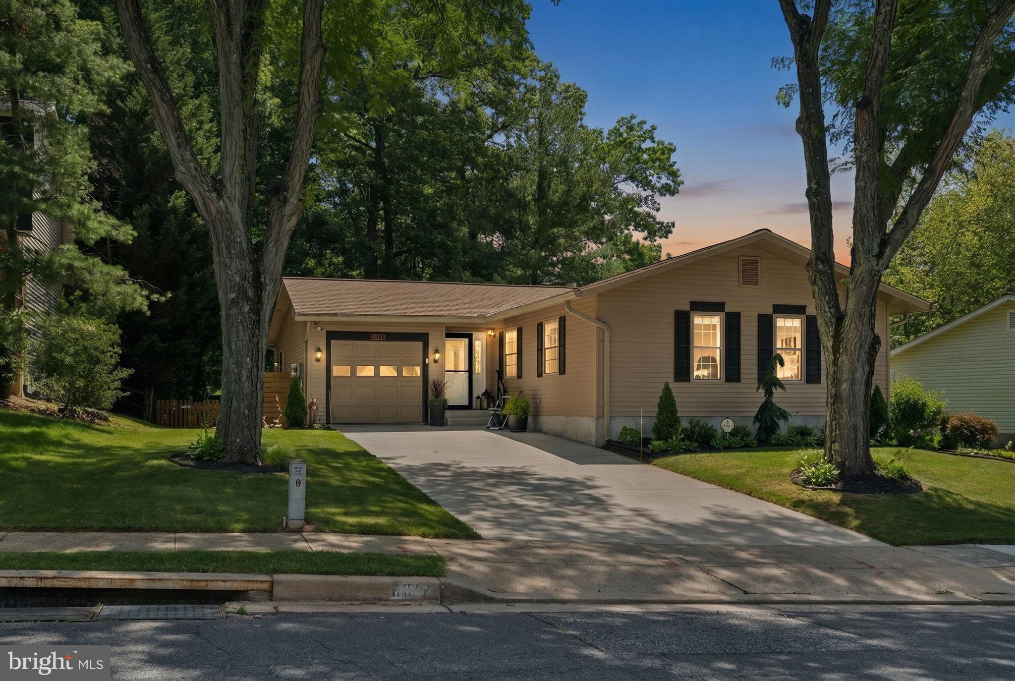 8617 Sherington Road Nottingham, MD 21236 - Photo 2 of 31