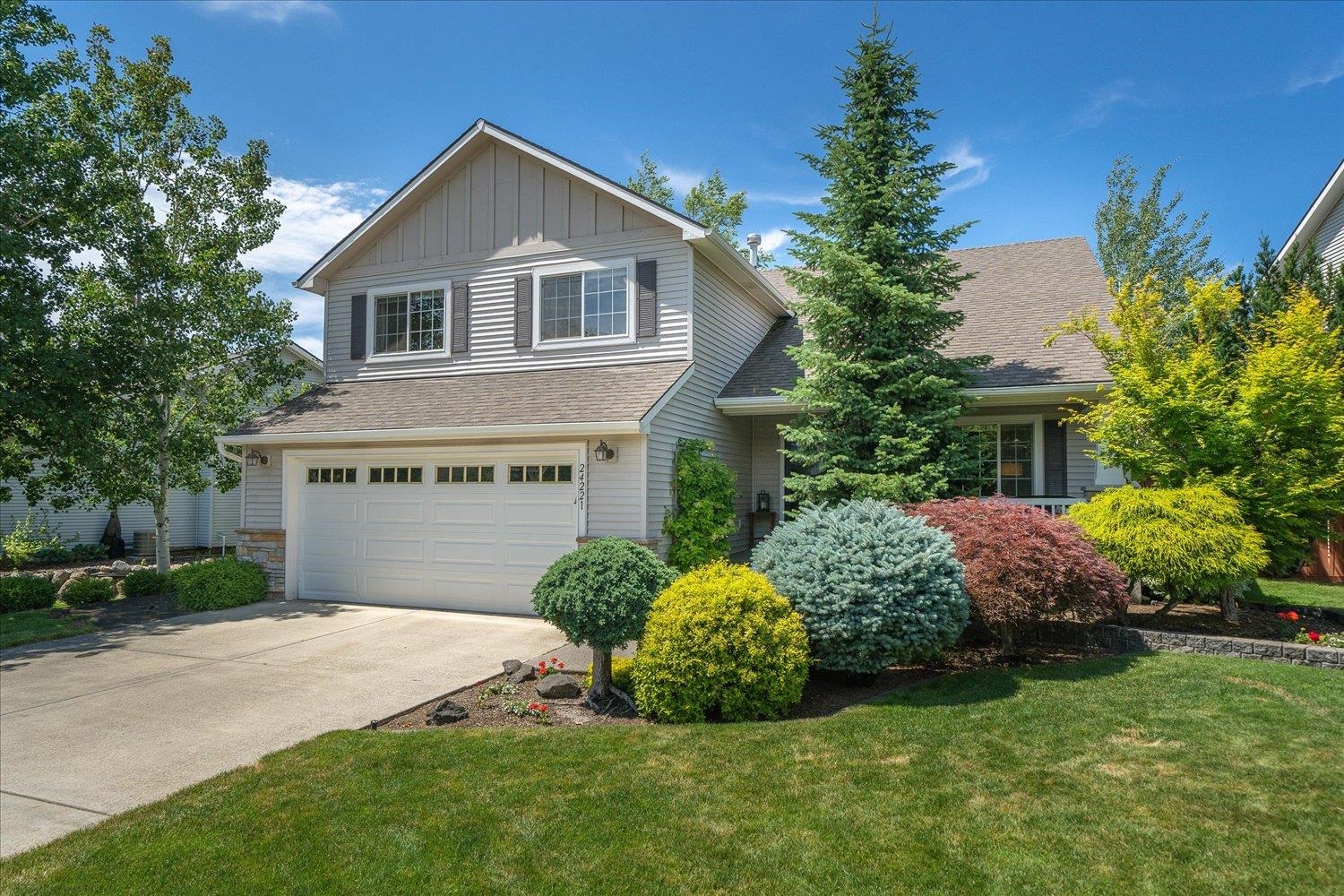 24221 Desmet Road Liberty Lake, WA 99019 - Photo 1 of 50 Gallery Image 1