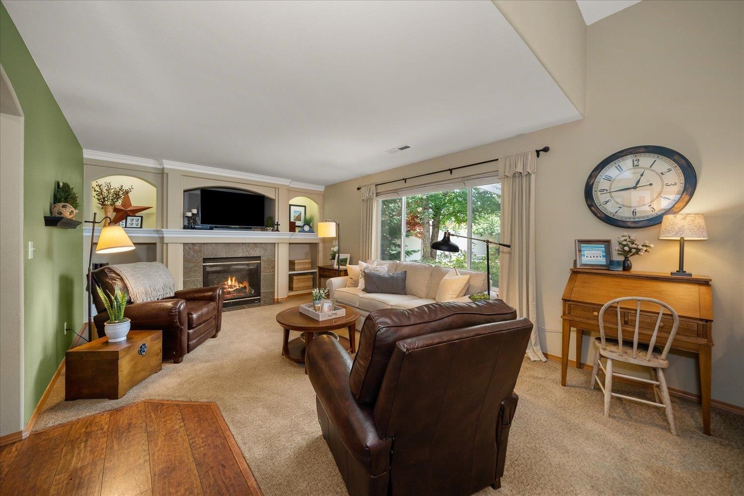 24221 Desmet Road Liberty Lake, WA 99019 - Photo 12 of 50 Gallery Image 12