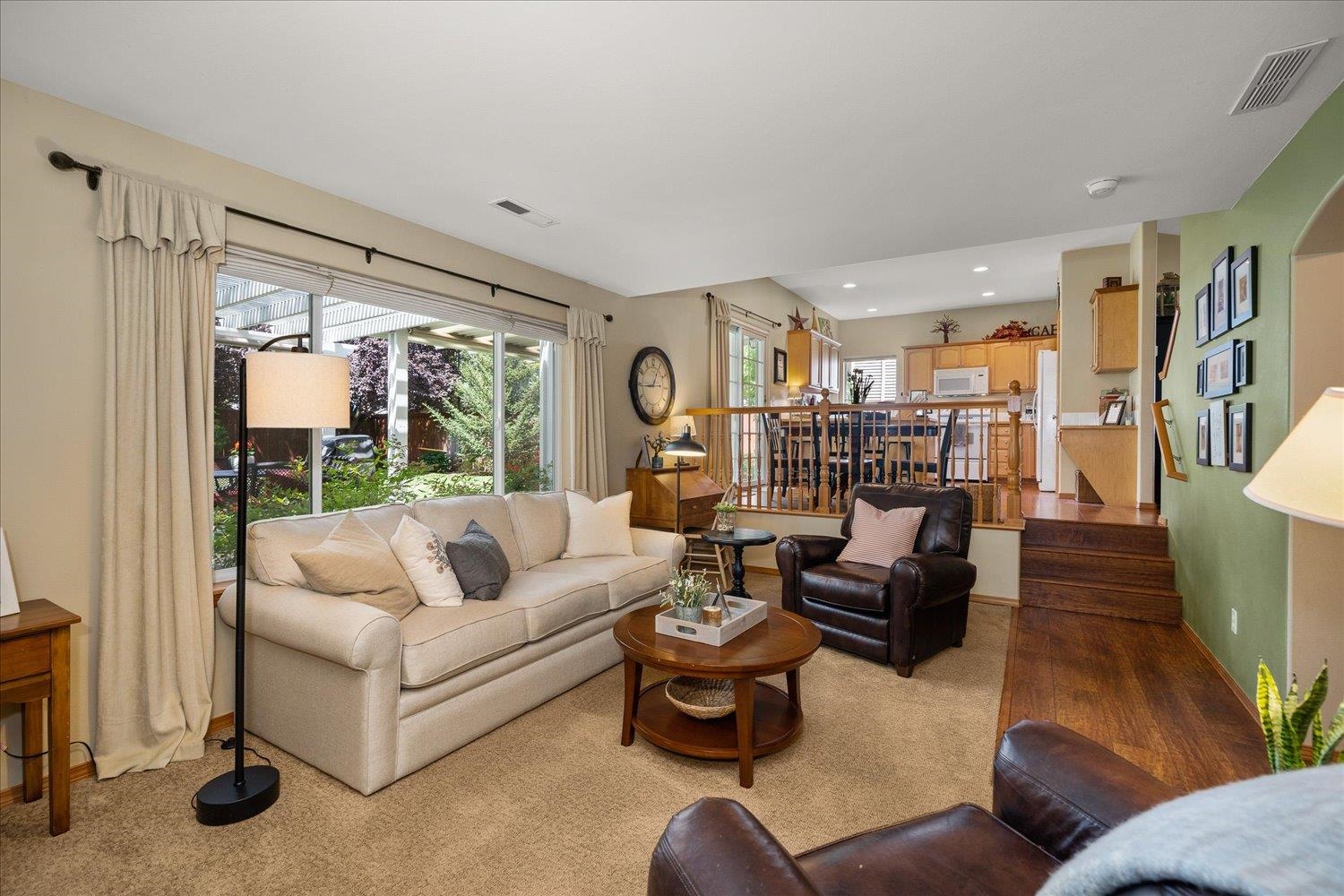 24221 Desmet Road Liberty Lake, WA 99019 - Photo 15 of 50 Gallery Image 15