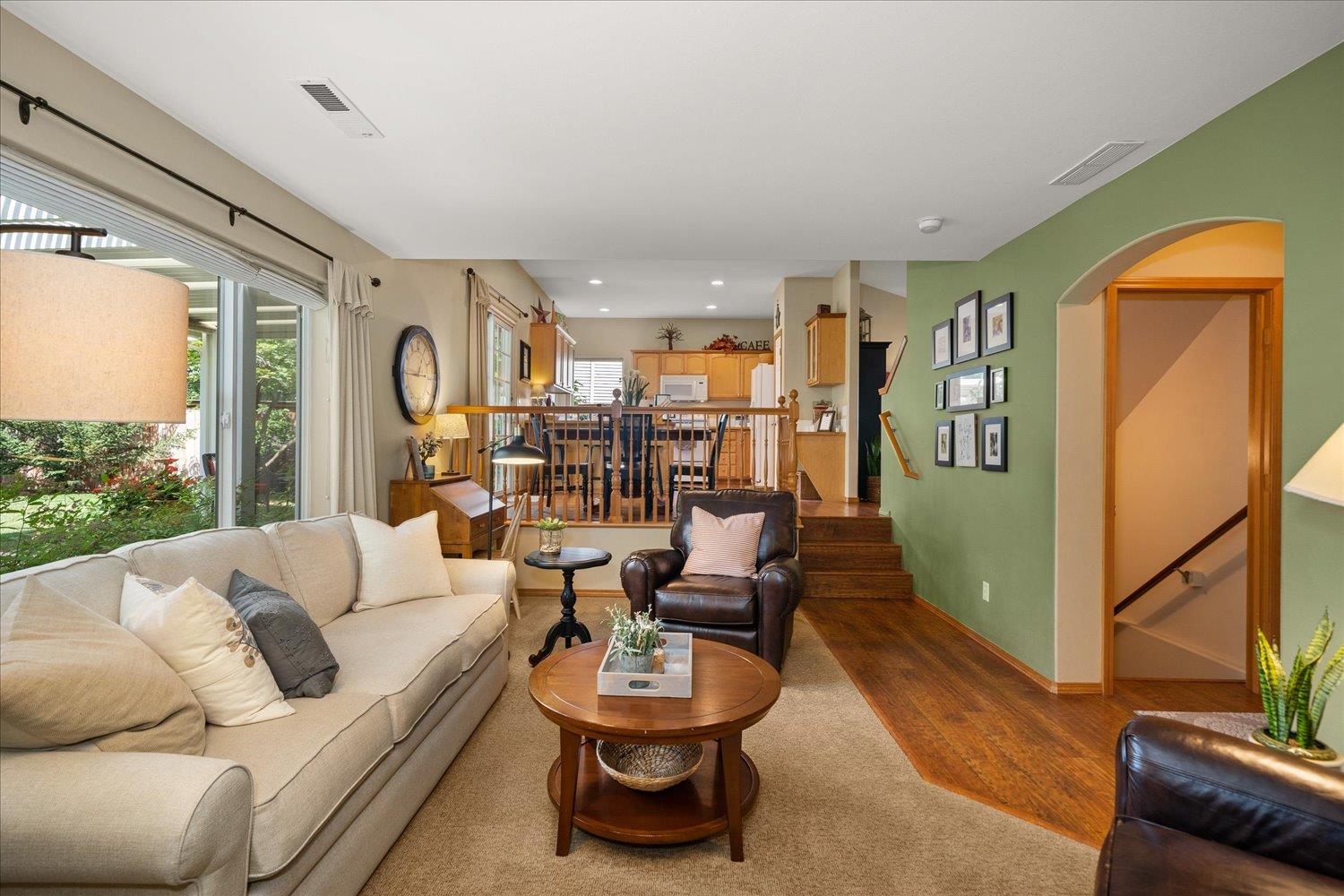 24221 Desmet Road Liberty Lake, WA 99019 - Photo 16 of 50 Gallery Image 16