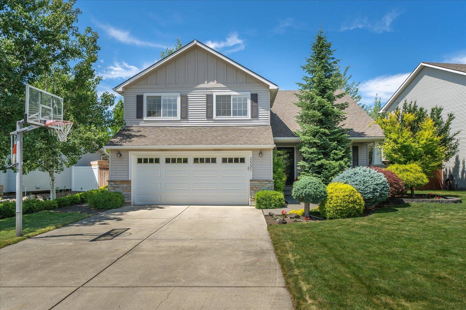 24221 Desmet Road Liberty Lake, WA 99019 - Photo 2 of 50 Gallery Image 2