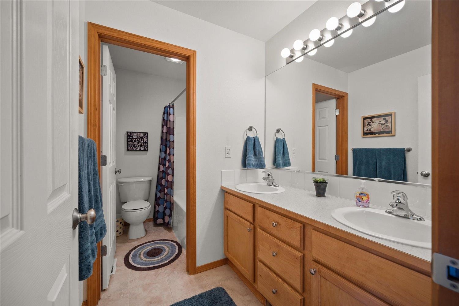 24221 Desmet Road Liberty Lake, WA 99019 - Photo 24 of 50 Gallery Image 24