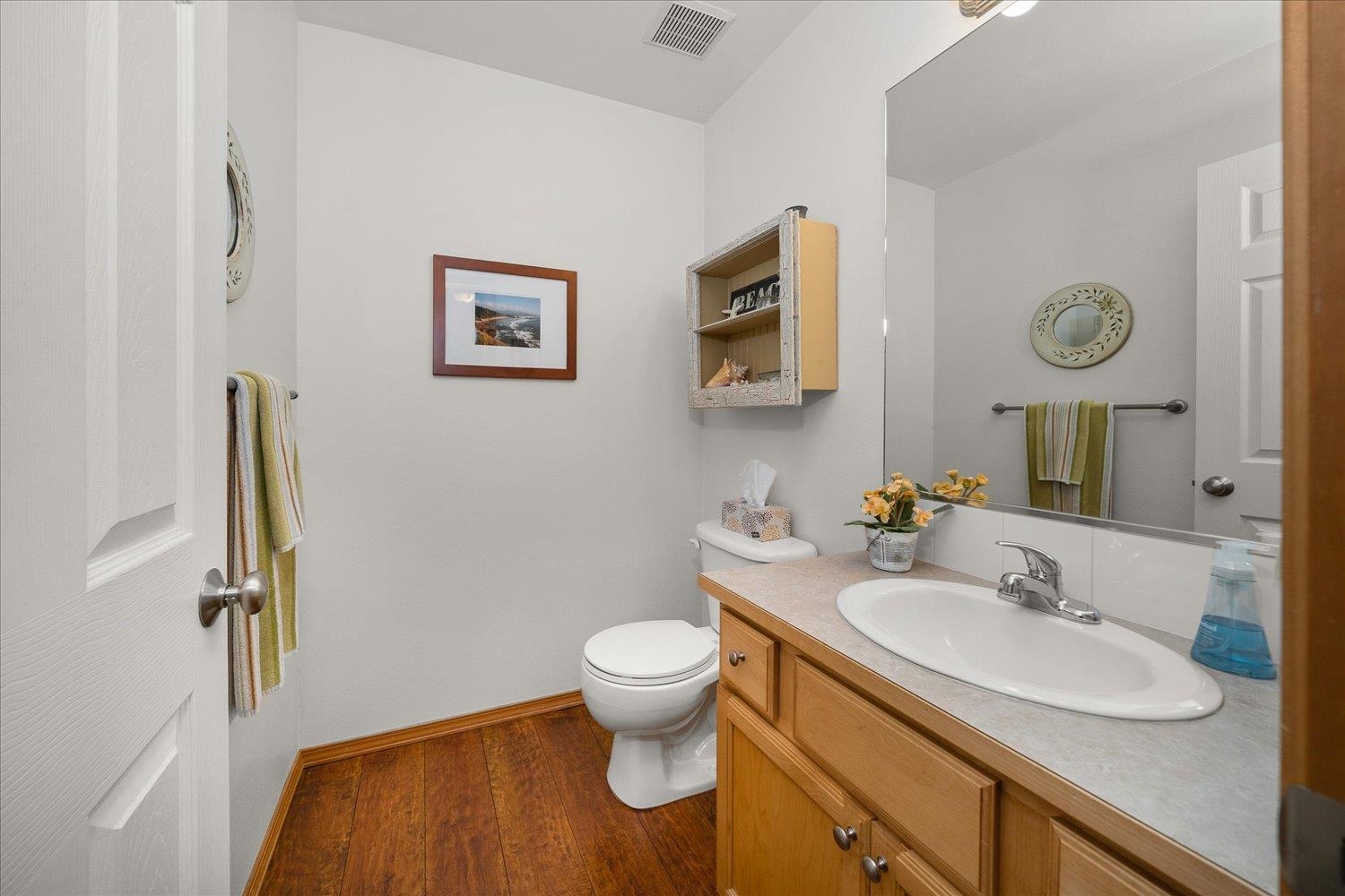 24221 Desmet Road Liberty Lake, WA 99019 - Photo 29 of 50 Gallery Image 29