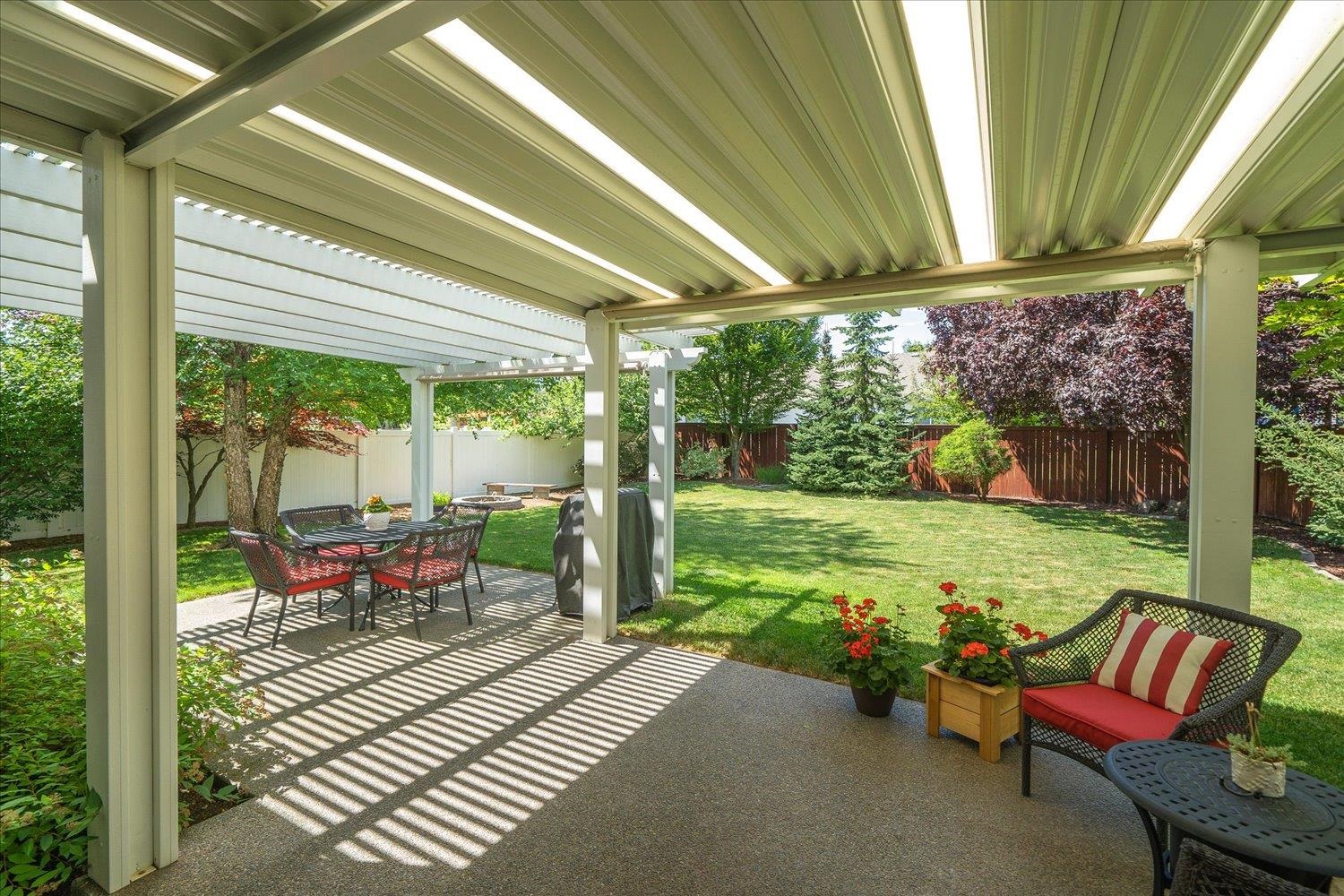 24221 Desmet Road Liberty Lake, WA 99019 - Photo 32 of 50 Gallery Image 32